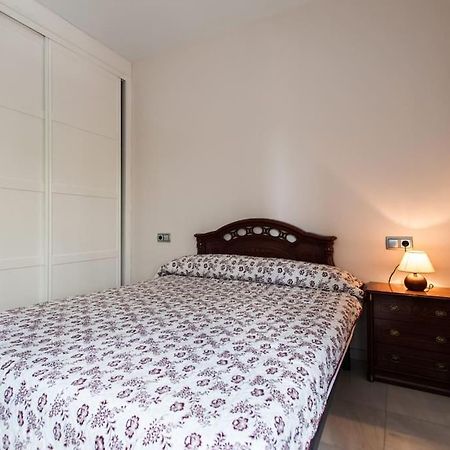 Amplio Piso En Nervion, Excelente Zona De La Ciudad. Apartment Севиля Екстериор снимка