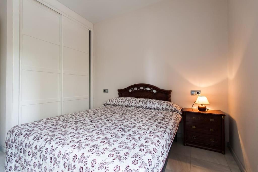Amplio Piso En Nervion, Excelente Zona De La Ciudad. Apartment Севиля Екстериор снимка